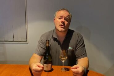 Wine Review: Les Clos de Paulilles Collioure Blanc 2021