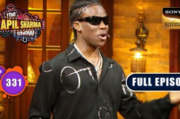 The Kapil Sharma Show S2 | Stars From India And Beyond | Rema, Kabir Bedi, Alaya |Ep 331| 28 May 23