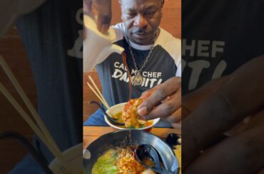 FEED THE BEST DAMMIT! #shortsvideo #food #chef #asmr #yummy