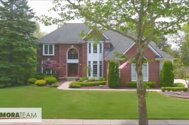 Welcome to 25905 Laramie Drive