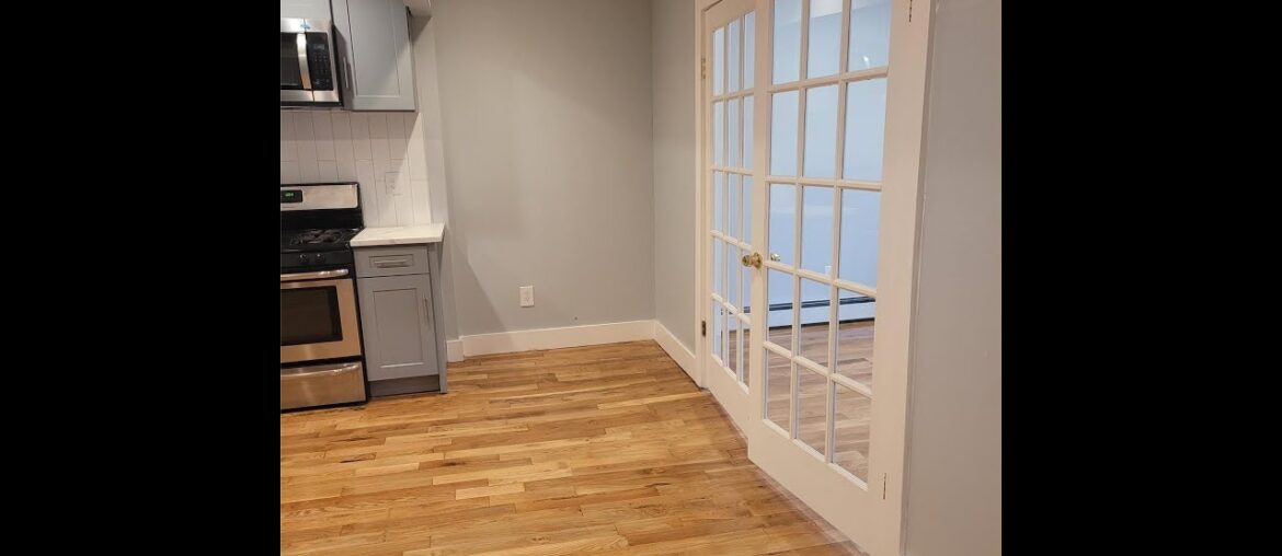 New Residential listing for rent found at 459 Belmont Ave # 1, East New York, NY 11207, East New Yor