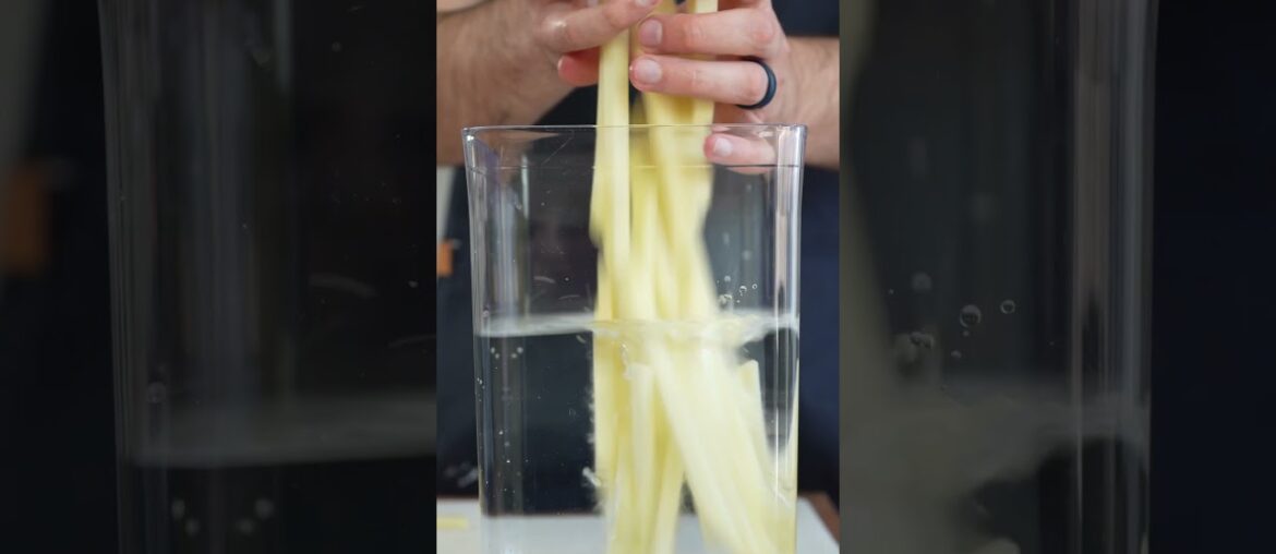 McDonalds Recipe LEAKED?!?!