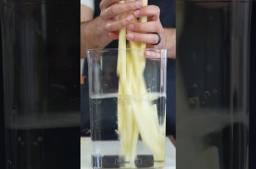 McDonalds Recipe LEAKED?!?!