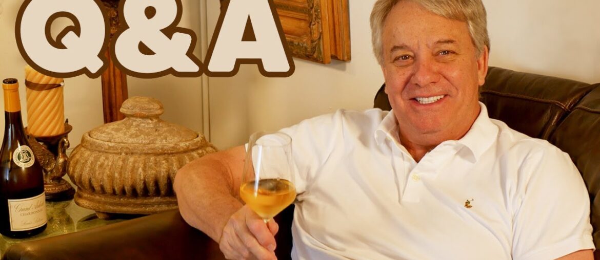 A Candid Q&A with Chef Jean-Pierre