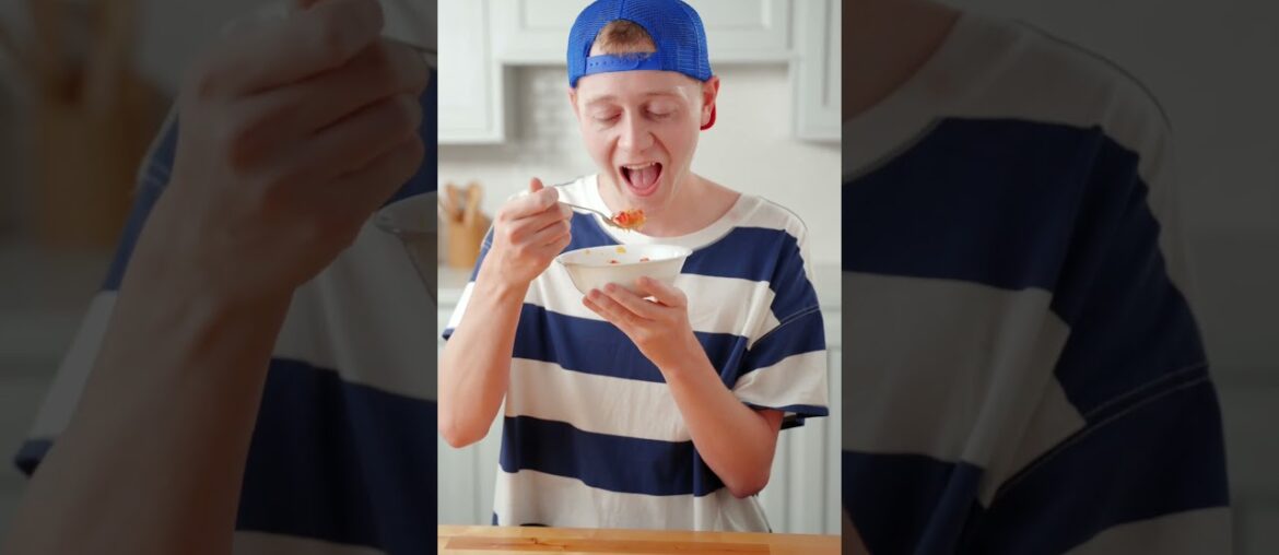 Mac & Cheese With a Twist Mac & Cheese With a Twist