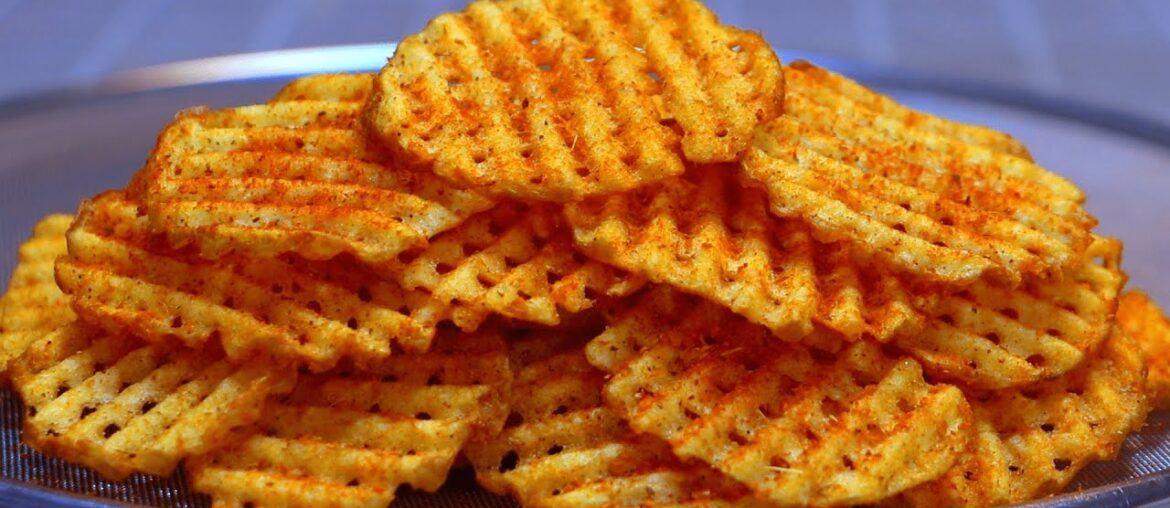 Easy Potato Recipe! French fries! Cheese Potatoes! Potato Snack!