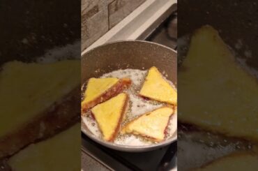 REPLICHIAMO IL - FRENCH TOAST - STELLATO DI BRUNO BARBIERI #shorts