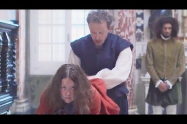 The Early Life of the Serpent Queen: How She Entered the French Royal Court