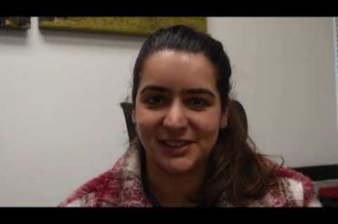 Signorello Estate Priyanka French Vino Lingo Video