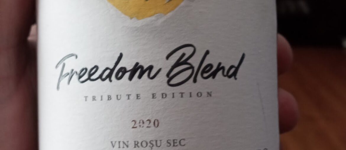 Purcari Freedom Red Blend Moldova. This is a Unique Wine Purcari Freedom Red Blend Moldova. This is a Unique Wine