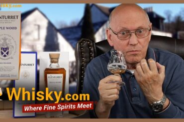 Glenturret Triple Wood 2022 | Whisky Review