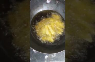 french fries at home #food #trending #viralfood #viral #recipe #viralfoodrecipes