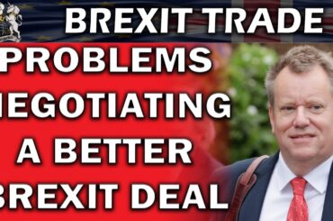 Getting a Better Brexit Deal