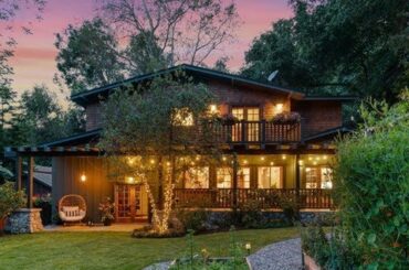 803 Woodland Dr, Sierra Madre, CA, 91024