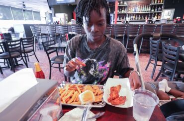 Best Wing Spot In Houston