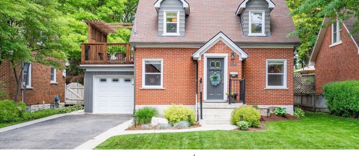 164 Lucan Ave | Waterloo, ON 164 Lucan Ave | Waterloo, ON
