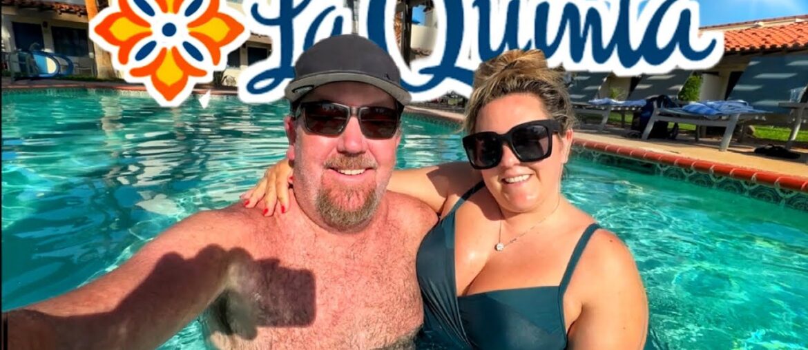 WE HAD TO LEAVE HOME..Mission Inn, Hadley Date Shake & La Quinta Resort {Home is where the Vlog is} WE HAD TO LEAVE HOME..Mission Inn, Hadley Date Shake & La Quinta Resort {Home is where the Vlog is}