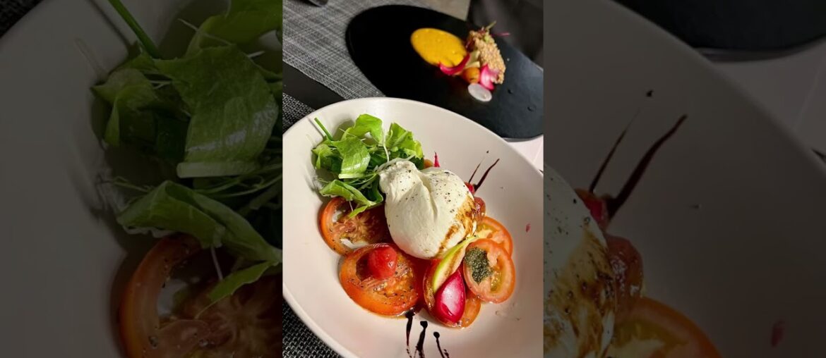 An evening of gourmet French food, wine and cheese An evening of gourmet French food, wine and cheese