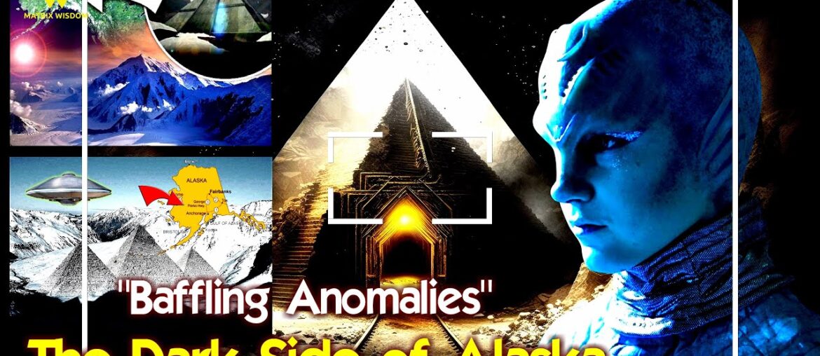 New Alaska Triangle DOCUMENTARY 2023 There Is Something Huge Under The Ice New Alaska Triangle DOCUMENTARY 2023 There Is Something Huge Under The Ice