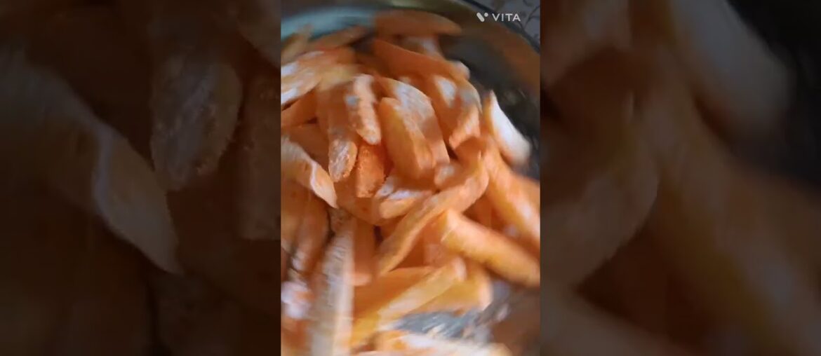 French fries cooking food recipes