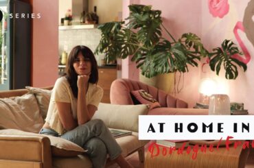 At Home in the French Countryside with Talented Artist Natacha Birds | Parisian Vibe