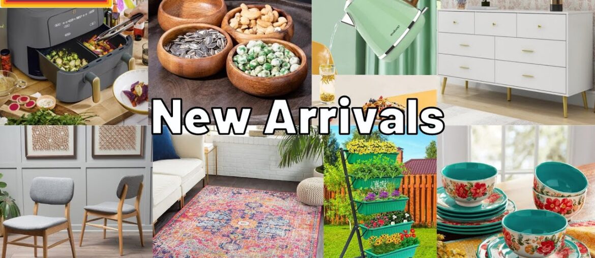 ALDI - New Arrivals 6|12|2023 - Save Money