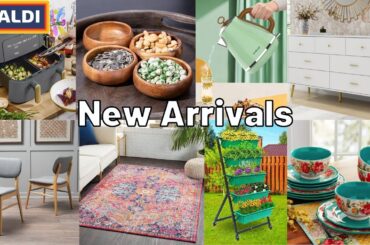 ALDI - New Arrivals 6|12|2023 - Save Money