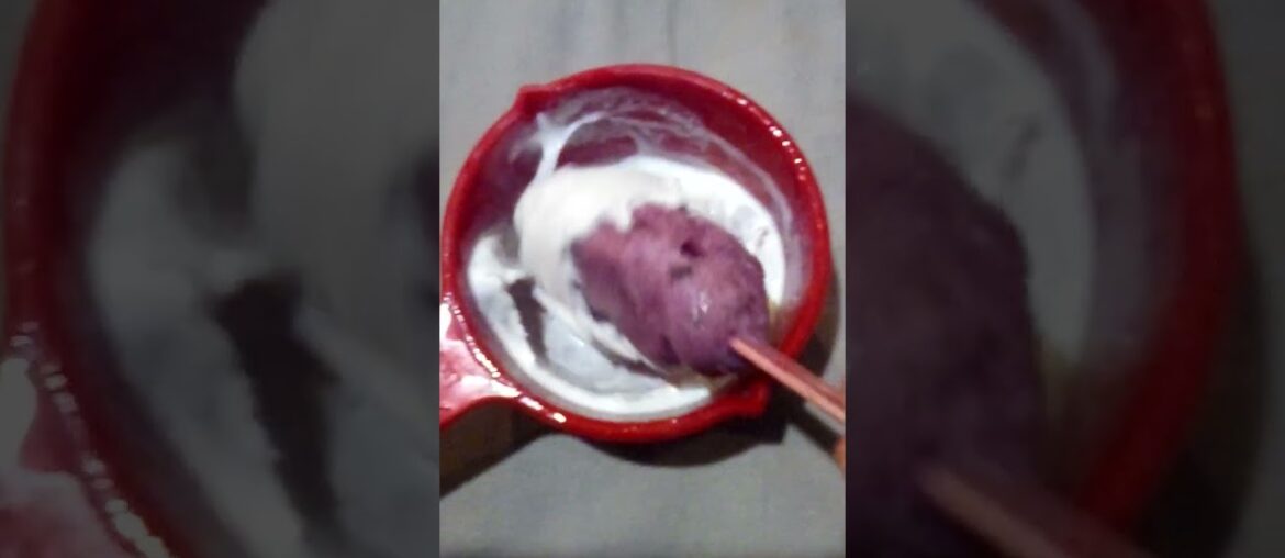 Perfect every meal dessert #yummy