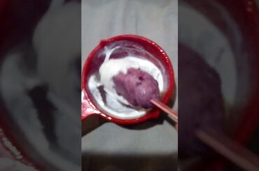 Perfect every meal dessert #yummy