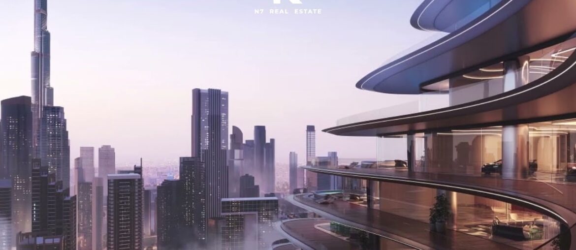 Bugatti Residences – Dubai Luxury Property – N7 Real Estate Dubai Bugatti Residences - Dubai Luxury Property - N7 Real Estate Dubai