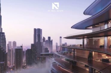 Bugatti Residences - Dubai Luxury Property - N7 Real Estate Dubai