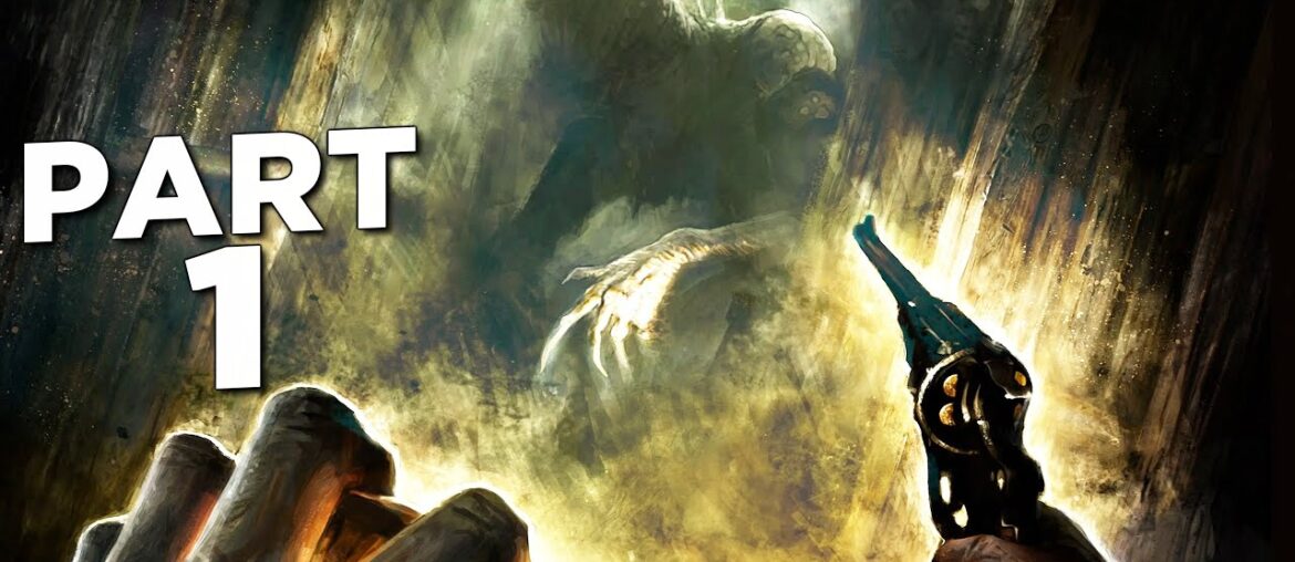 AMNESIA THE BUNKER Walkthrough Gameplay Part 1 – INTRO (FULL GAME) AMNESIA THE BUNKER Walkthrough Gameplay Part 1 - INTRO (FULL GAME)