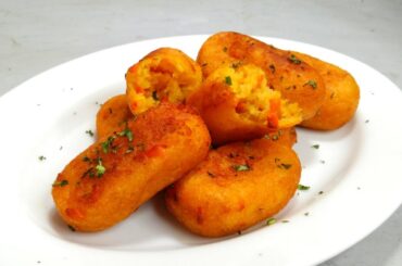 Amazing Potato Recipes !! Potato Balls ! Potato Snacks ! French Fries ! Potato Sticks