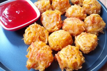 Crispy French Fries At Home l Quick and Delicious l Potato Recipes l Potato Snacks l Tasty Potato