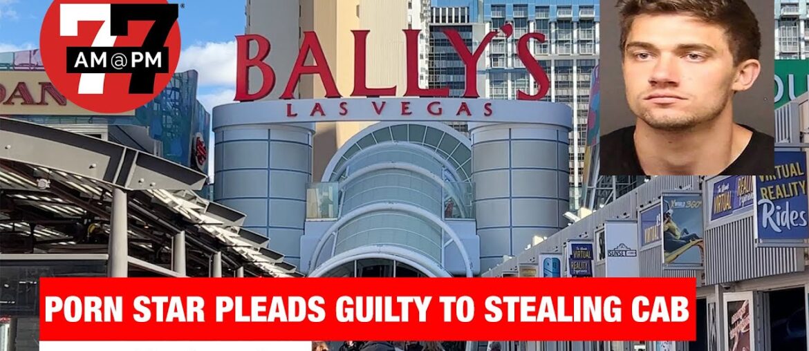 Las Vegas News | 7@7 AM for Monday, June 5, 2023 Las Vegas News | 7@7 AM for Monday, June 5, 2023