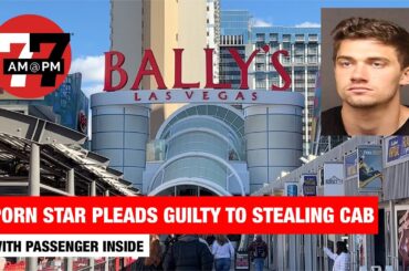 Las Vegas News | 7@7 AM for Monday, June 5, 2023