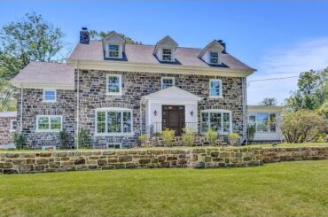 Welcome to 117 Forest Way, Essex Fells, NJ