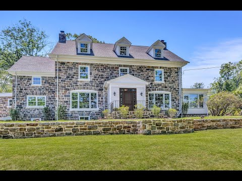 Welcome to 117 Forest Way, Essex Fells, NJ Welcome to 117 Forest Way, Essex Fells, NJ