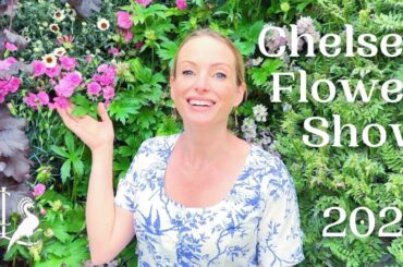 The Secrets of the Chelsea Flower Show 2023