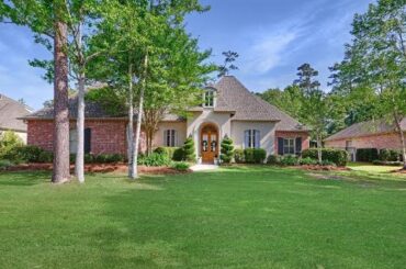 Residential for lease - 453 Pencarrow Circle, Madisonville, LA 70447