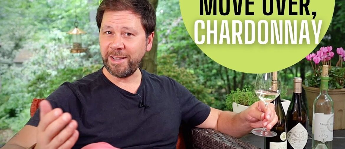 New and Interesting Wines to Try: Chenin blanc, an Amazing Value New and Interesting Wines to Try: Chenin blanc, an Amazing Value