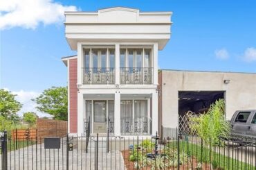 Homes for Sale - 2117 Rousseau Street, New Orleans, LA 70130