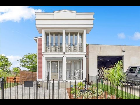 Homes for Sale – 2117 Rousseau Street, New Orleans, LA 70130 Homes for Sale - 2117 Rousseau Street, New Orleans, LA 70130
