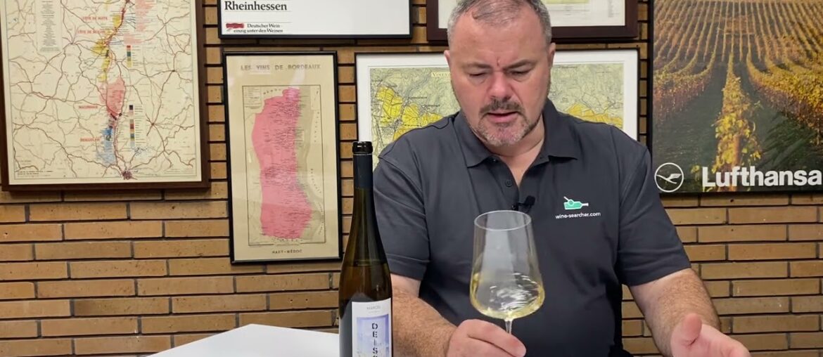 Wine Review: Domaine Marcel Deiss Spring Muscat 2017 Wine Review: Domaine Marcel Deiss Spring Muscat 2017