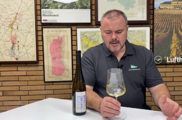 Wine Review: Domaine Marcel Deiss Spring Muscat 2017