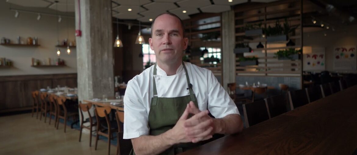 Best Fine Dining: Oak & Reel