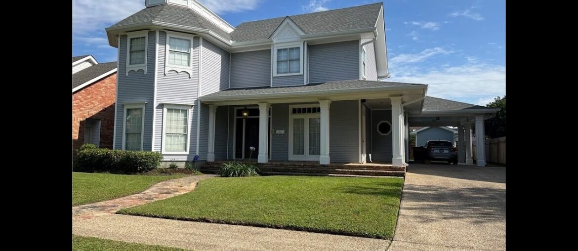 Residential for sale in Harahan, LA - 7218 Clifton Street