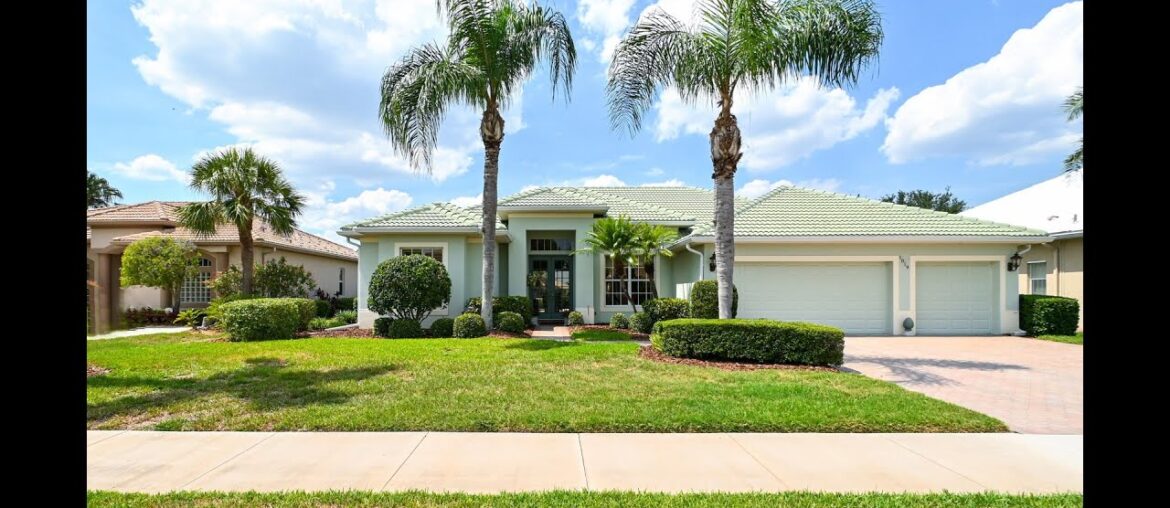 1019 Grouse Way Venice, FL | ColdwellBankerHomes.com
