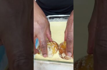 Muffin Top French Toast