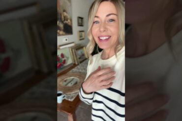 Help me pick out chairs to go with my antique Louis Philippe dining table (part 1).